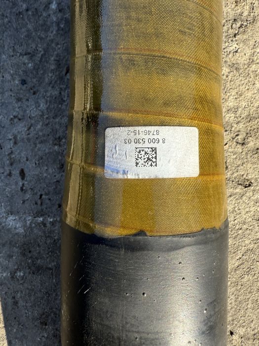 Карбонов кардан bmw m3 f80 m4 f82 m2 f87 бмв м3 ф80 м4 ф82 м2 ф87