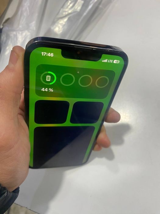 Iphone 13 pro 256 gb