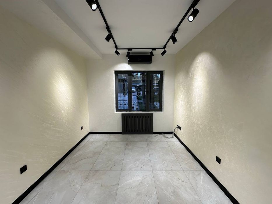 Нежилое 1-Линия Айбек ор: Brasserie 87 кв.м Евроремонт готов арендатор