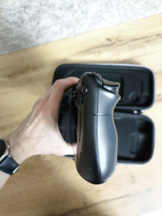 Консоль Steam deck OLED 512 ГБ стим дек