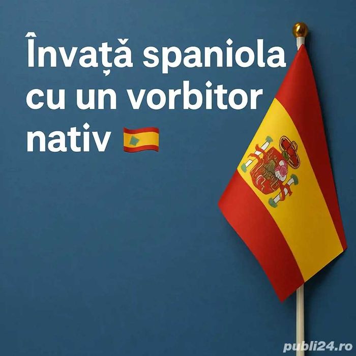Cursuri de limbă spaniolă