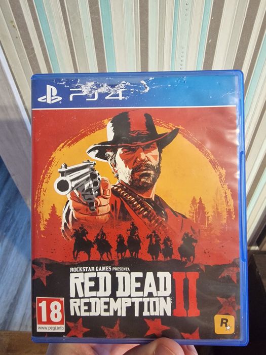 Продам Ps 4 slim