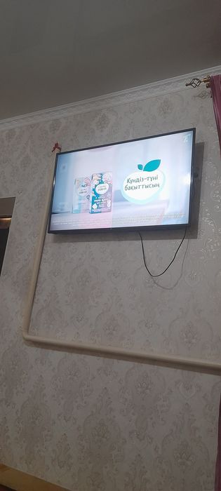 Продается Смарт тв телевизор,залиния