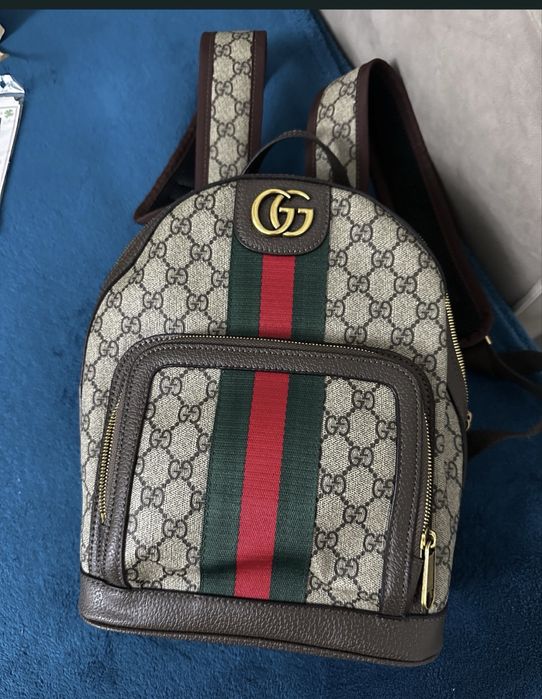 Rucsac nou fara eticheta