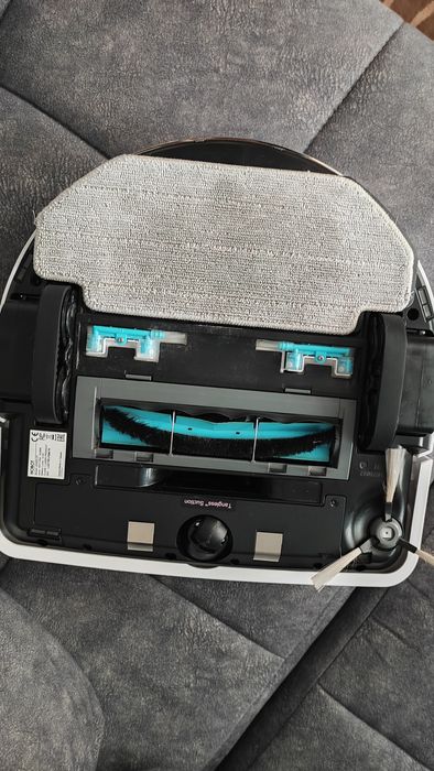 Робот пылесос HOBOT Legee D7