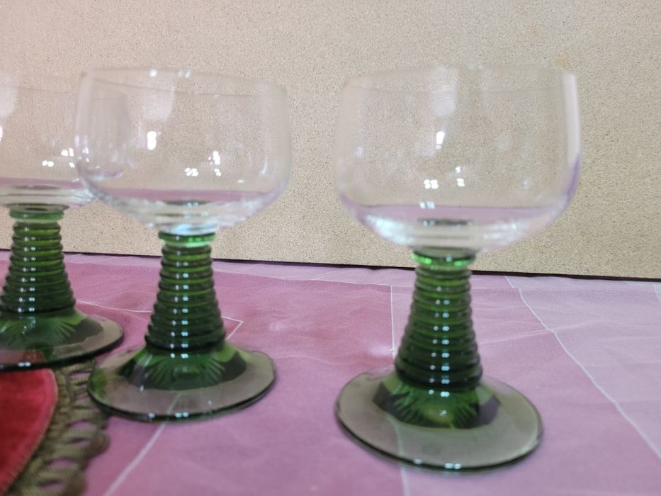 К-т френски чаши НАМАЛЕН