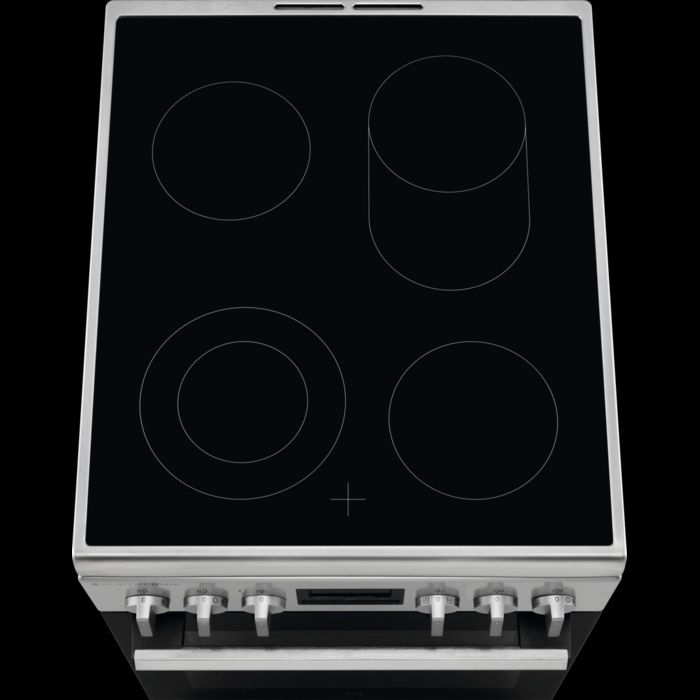 Готварска печка ELECTROLUX LKR564255X