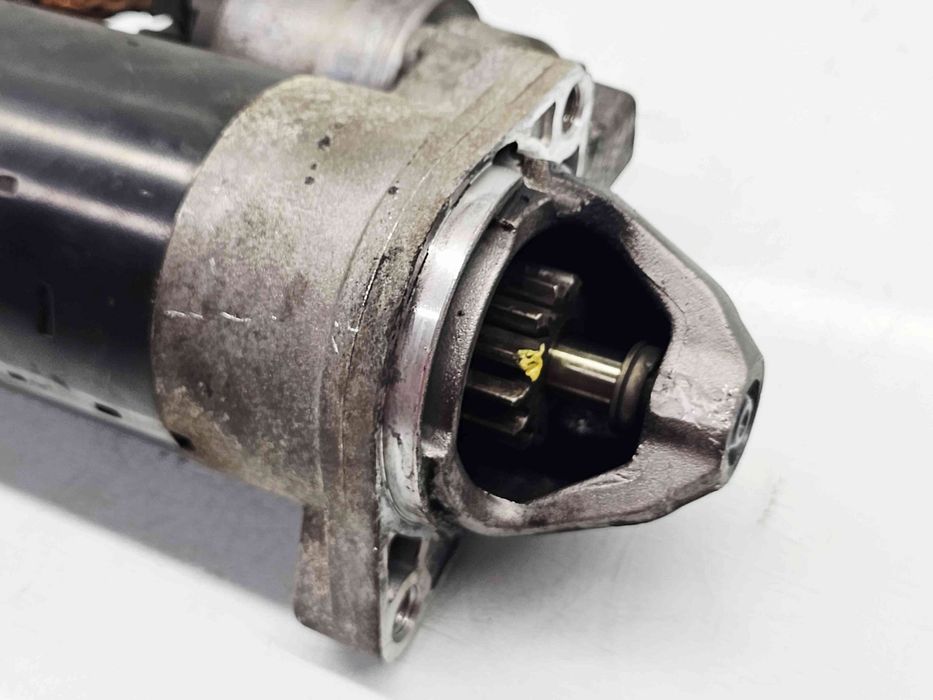 Electromotor 13 dinti Mercedes Clasa C Coupe (C204) Facelift AMG [Fab