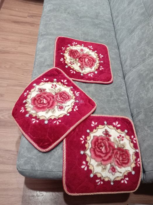 Малинки корпешки для стучикав