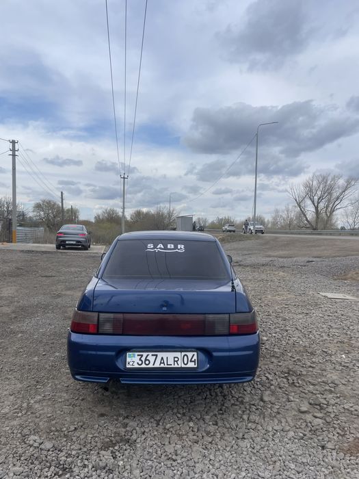 Ваз 2010 сатылады