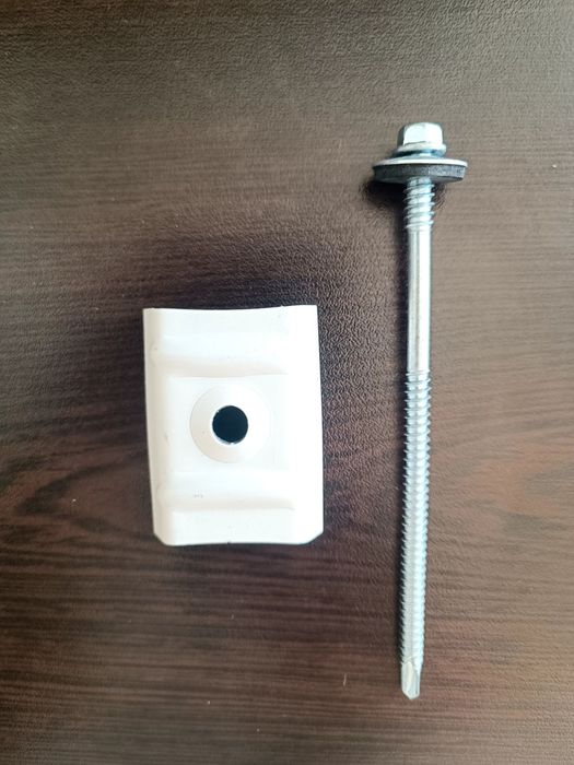 Термопанели, сандвич панели, Изотрапец и аксесоари