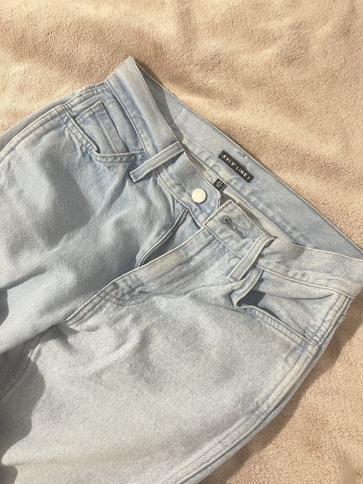 blugi levi’s marimea 29