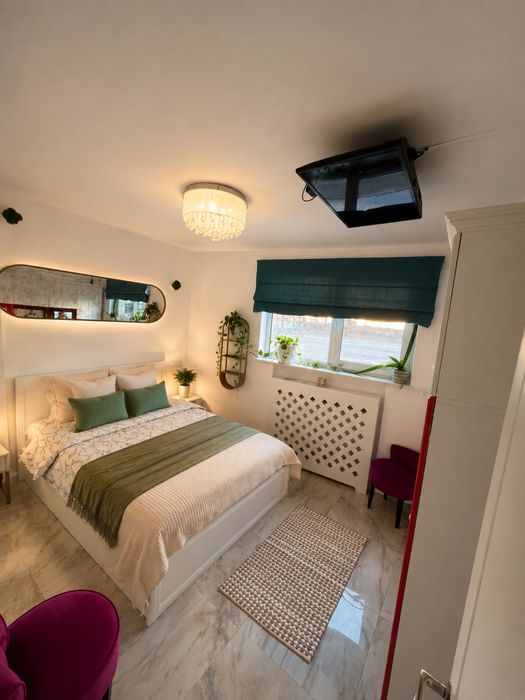 Apartament de inchirat - Centru
