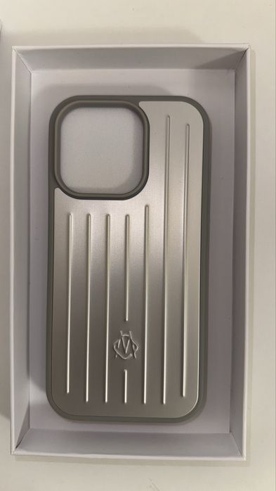 Husa Iphone RIMOWA