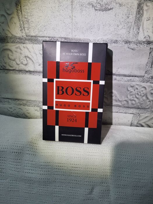 Boxeri Barbati Bumbac