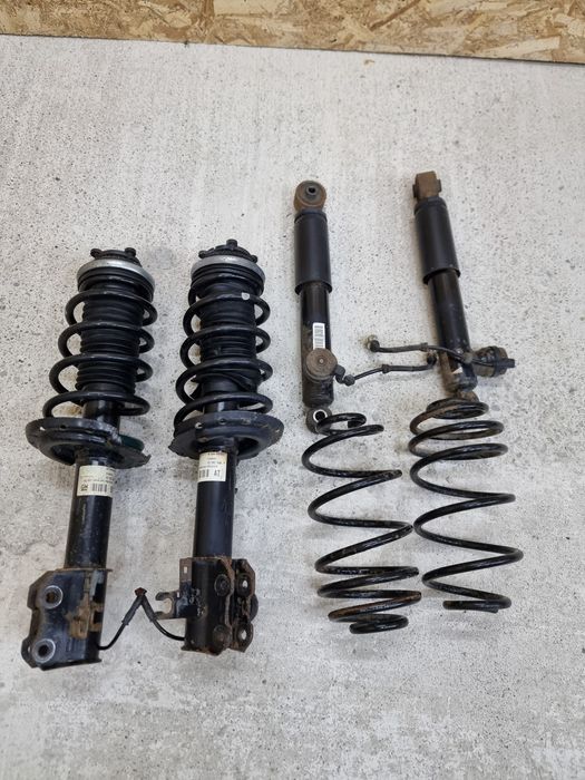 Amortizor stanga dreapta stanga spate dreapta spate opel astra h ids