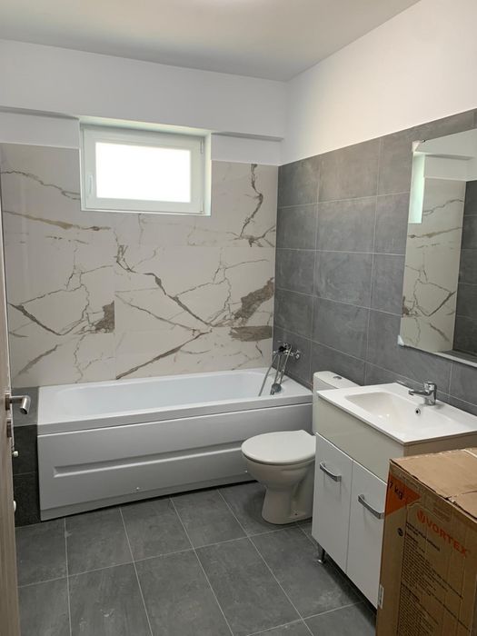 Apartament 2 camere de inchiriat