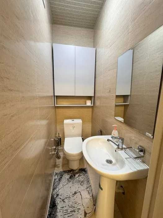 Олмазор Сити да 3хона 3/9 Арендага/Жомий НРЖ/Корасарой