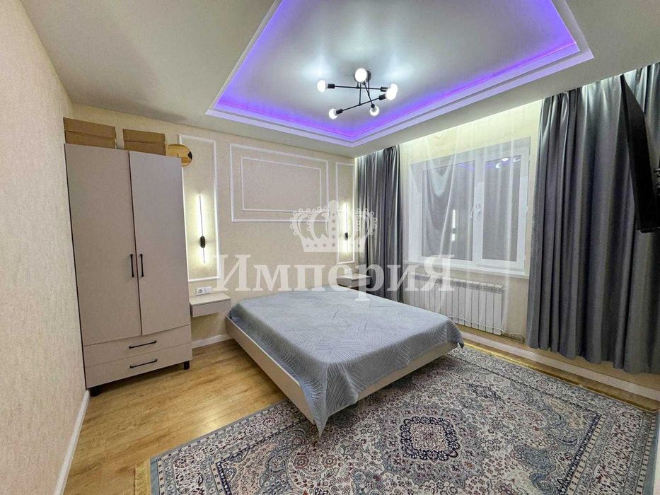 Продам 2 ком кв Даулет Империя!