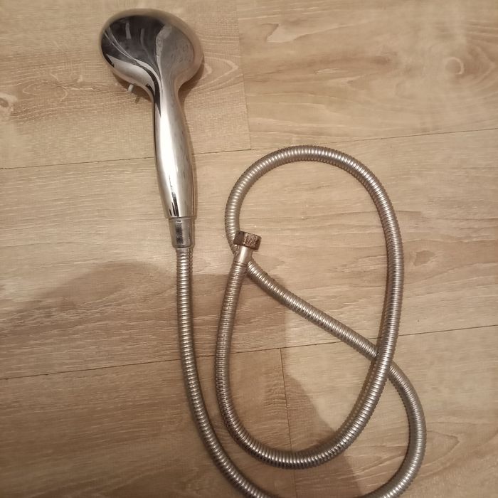 Душевой шланг Рабочий.