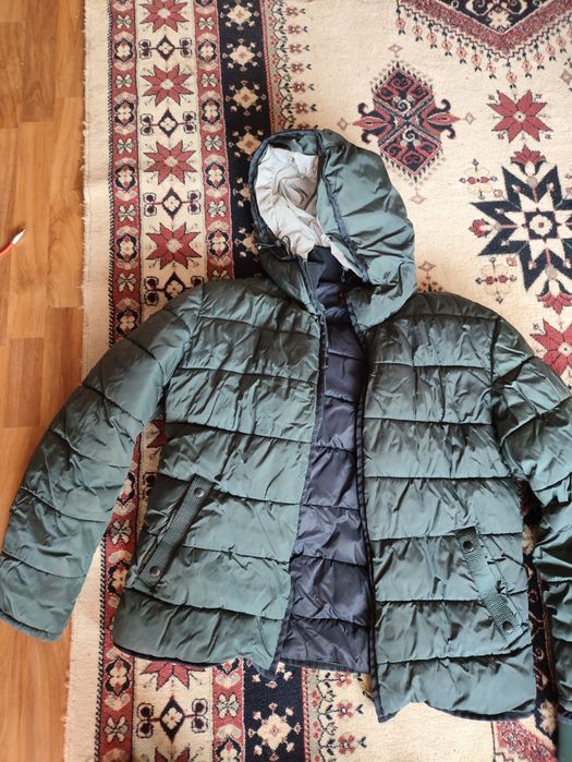 Geaca iarna barbati XL ESPRIT