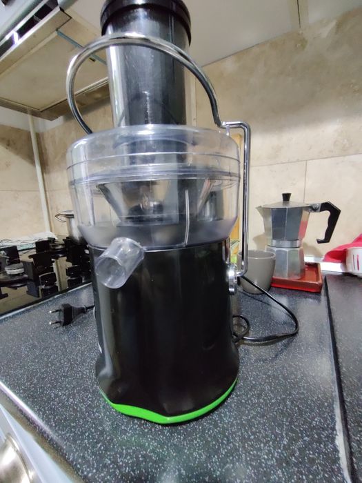 Storcător fructe și legume