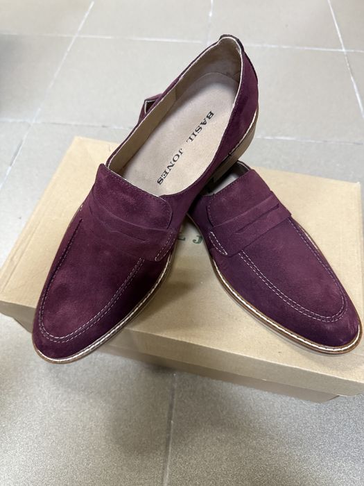 Vand pantofi barbati