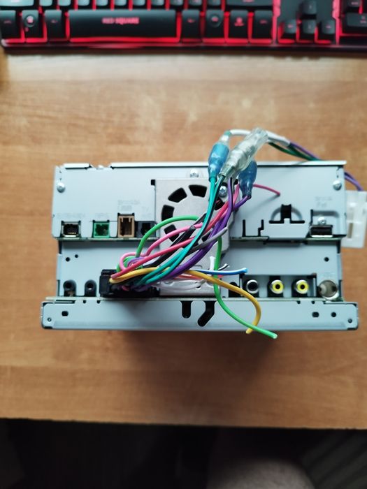 Автомагнитола Pioneer Япония