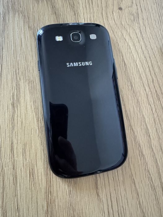 Samsung Galaxy S3