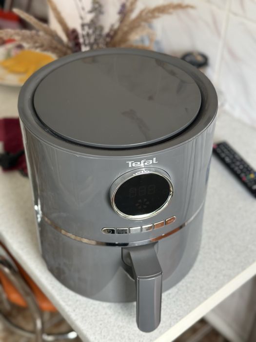Air fryer tefal nou