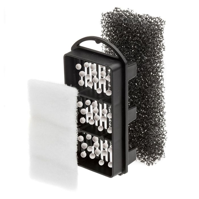 Filtru AquaEl Versamax Mini pentru acvariu 235 L/h