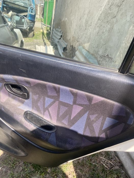 Каризма разбор .