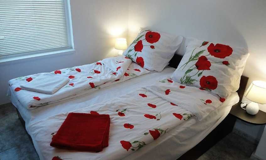 Дава се под наем Двустаен апартамент в Бургас, Крайморие - 70 кв.м за 180 € - Снимка #6