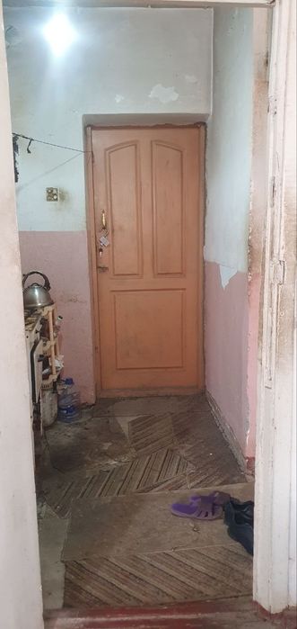 Квартира 1 хона таер