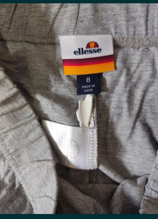 Ellesse pantaloni fete