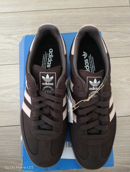 Adidas Samba-42.5н.Оригинални Нови