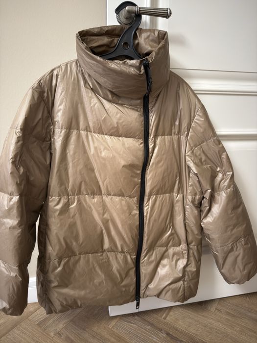 Демисезонная куртка