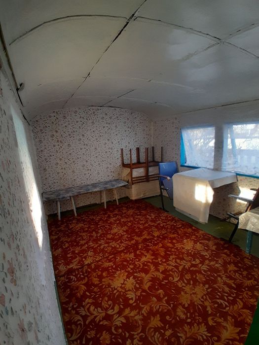 Продам дача , зерендинская