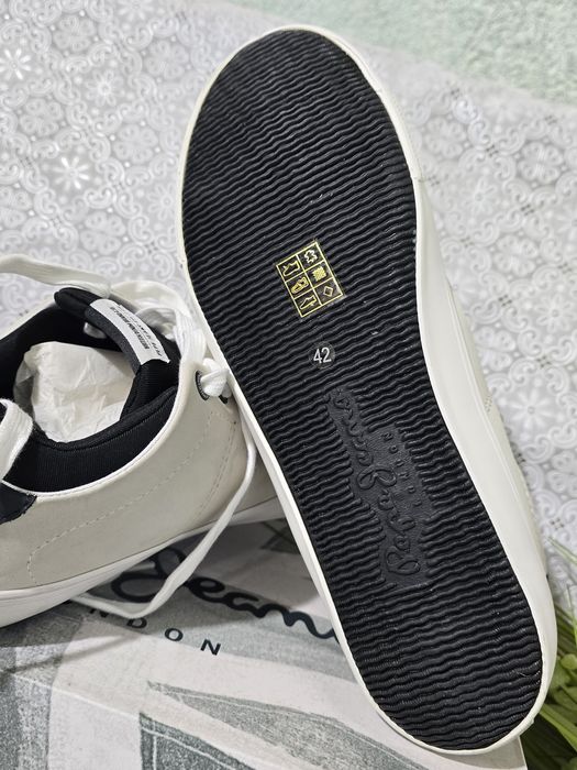 Pantofi sport barbati Pepe Jeans, 42