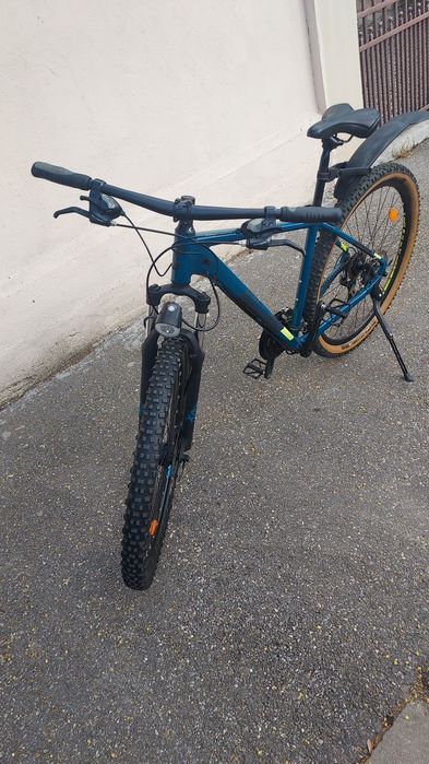 Biciclete, Pentru timp liber Cube, Rockshox full suspension, xt, 29 si 26