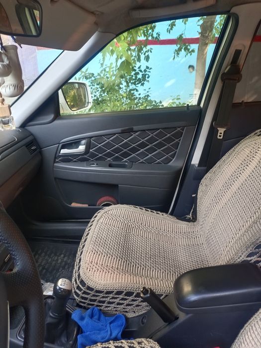 Лада приора 2013года ОБМЕН