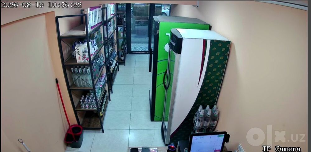Продаётся алкогольный бизнес