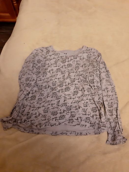 Детски тениски 146 /152 за момиче