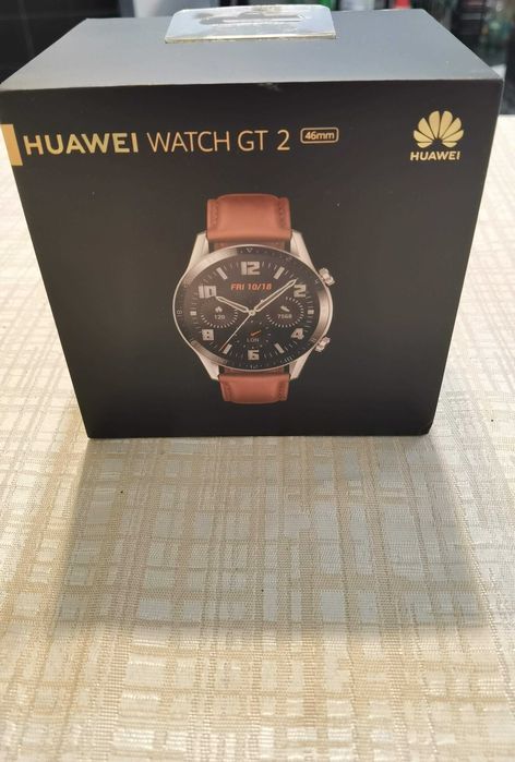 Huawei Watch GT2