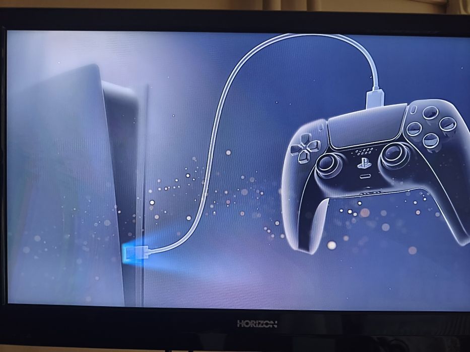 Sony Playstation 5, PS5