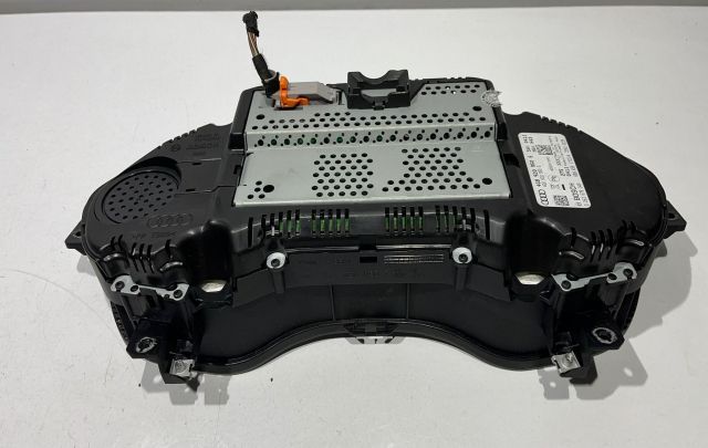 Ceasuri bord (Anglia) 4G8920950S Audi A6 4G/C7 [2010 - 2014]