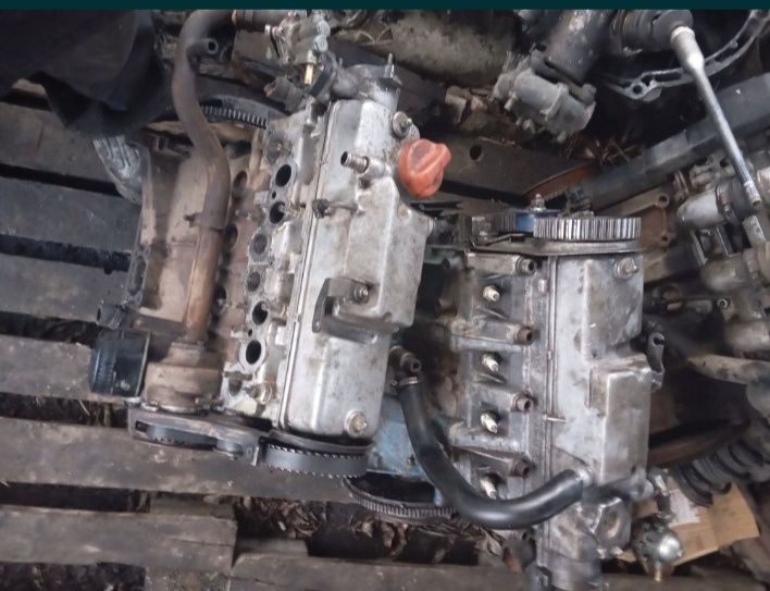 Продам двигатель ВАЗ 2109, 10, 14,15