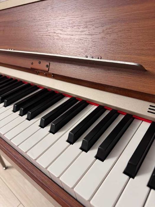 Цифровое пианино Donner DDP-80 PLUS