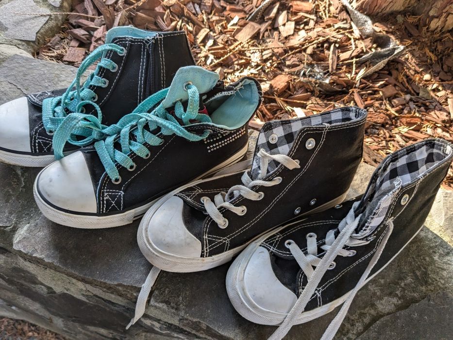 2 perechi incaltaminte marime 34