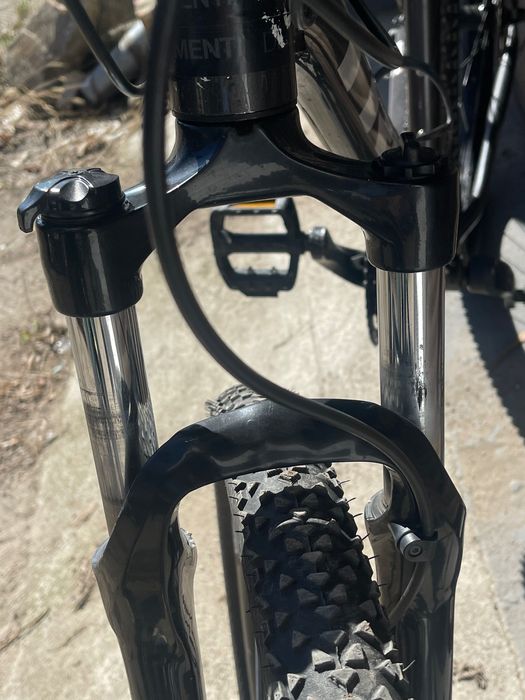 Trek Marlin 6 29” M